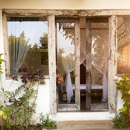 Vertical House Bali Uluwatu  Ngoại thất bức ảnh