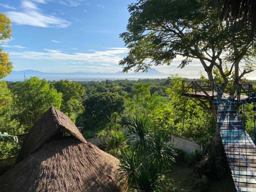 Vertical House Bali Uluwatu  Ngoại thất bức ảnh