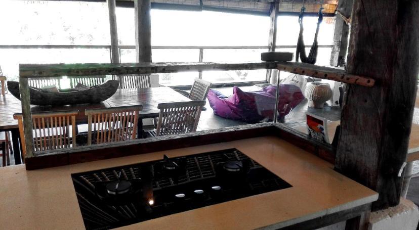 Vertical House Bali Uluwatu  Ngoại thất bức ảnh