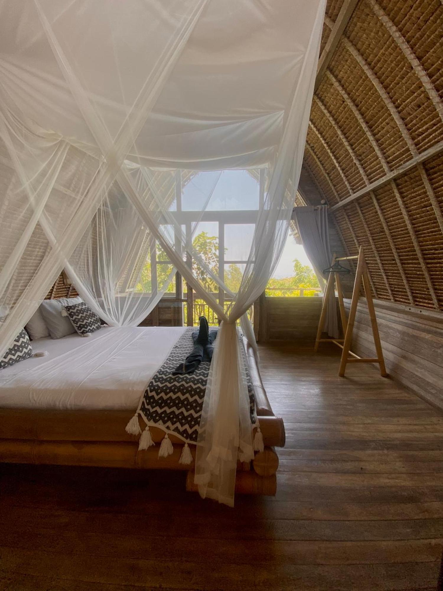 Vertical House Bali Uluwatu  Ngoại thất bức ảnh