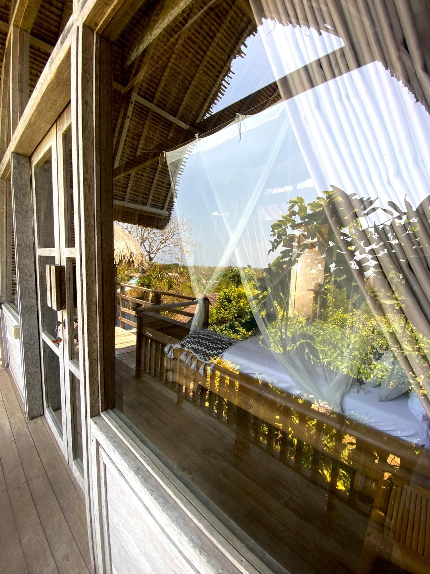 Vertical House Bali Uluwatu  Ngoại thất bức ảnh
