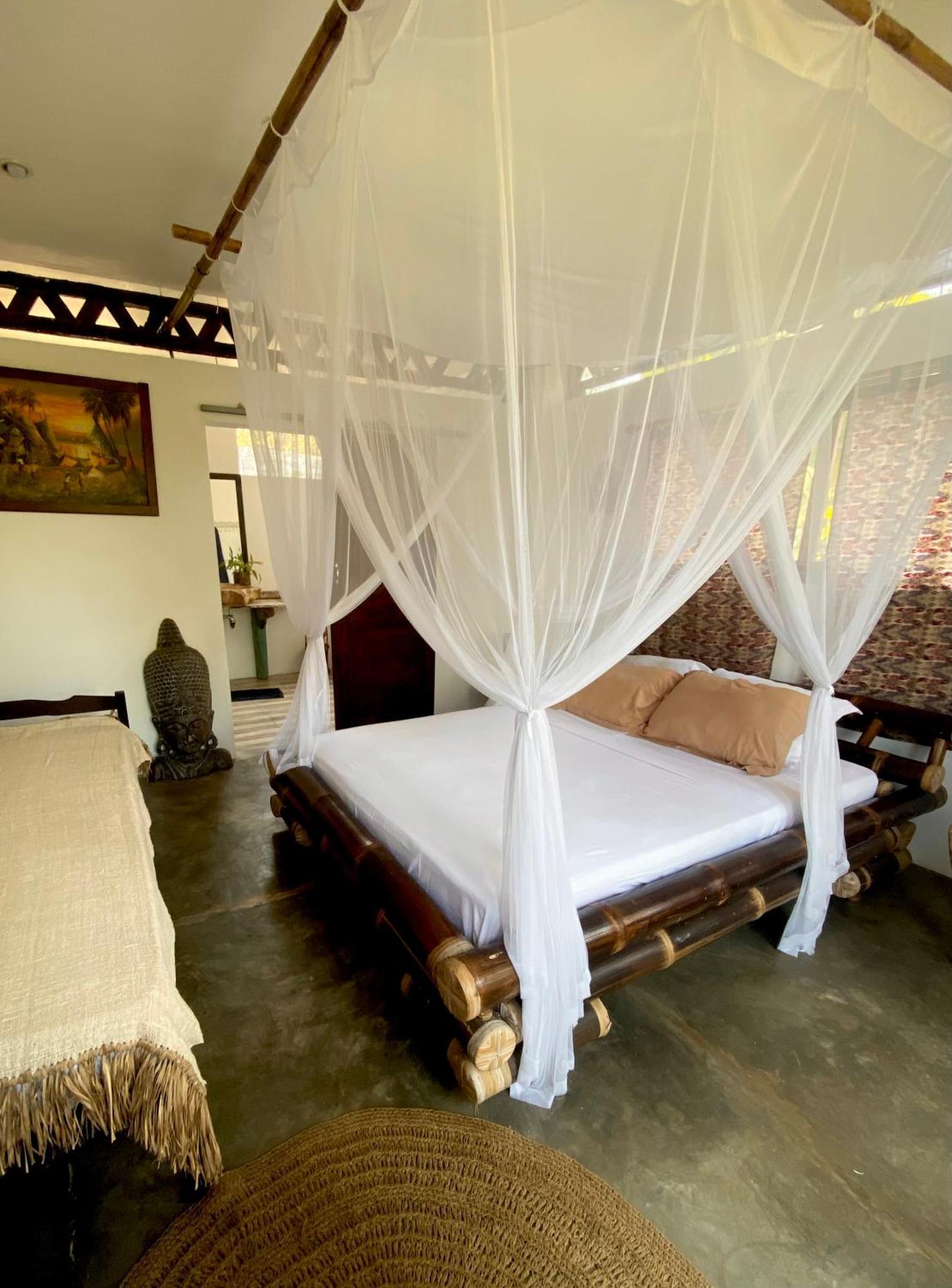 Vertical House Bali Uluwatu  Ngoại thất bức ảnh