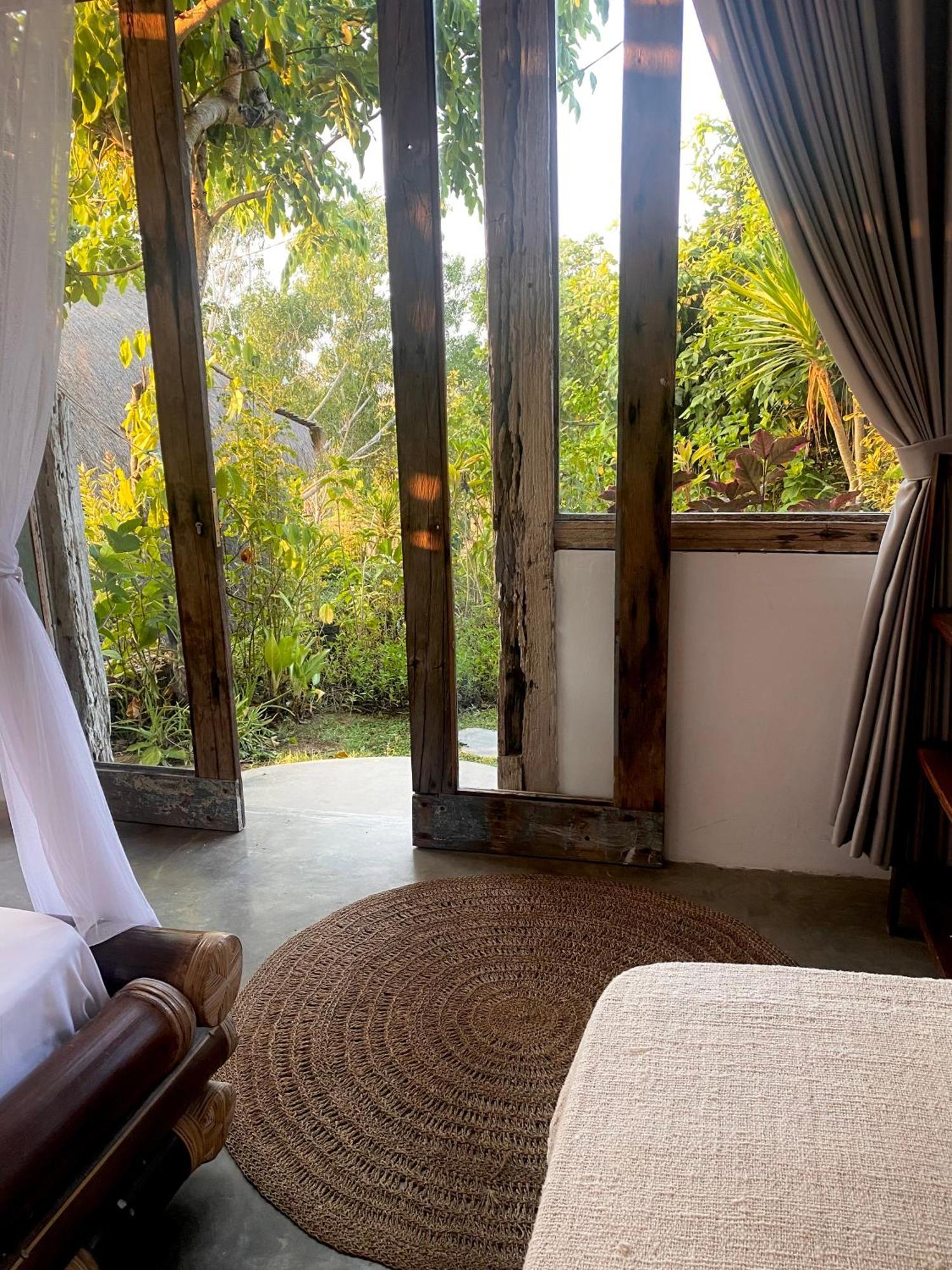 Vertical House Bali Uluwatu  Ngoại thất bức ảnh