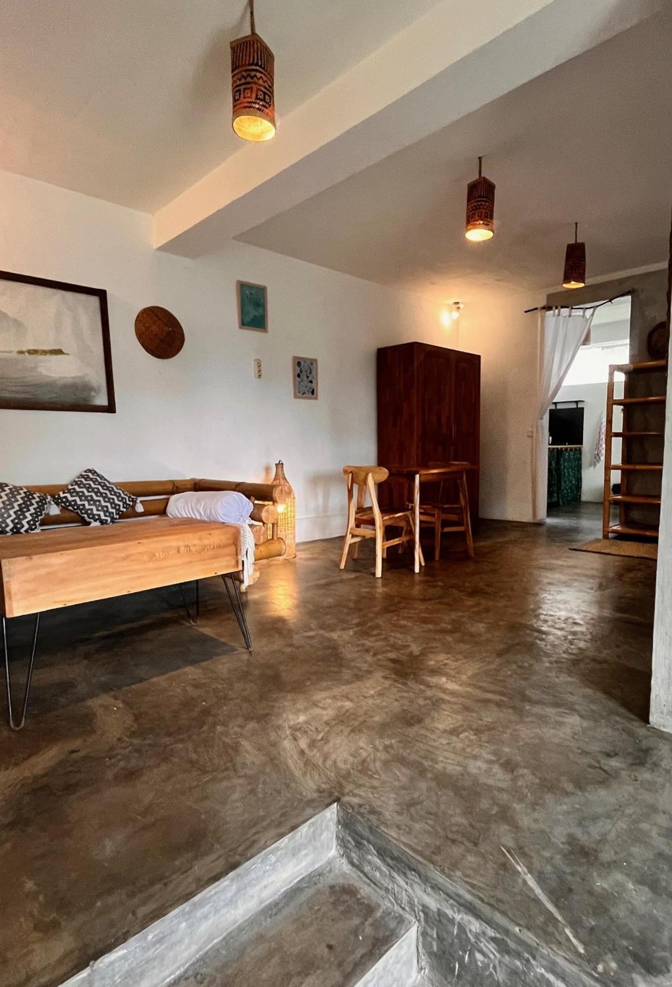 Vertical House Bali Uluwatu  Ngoại thất bức ảnh