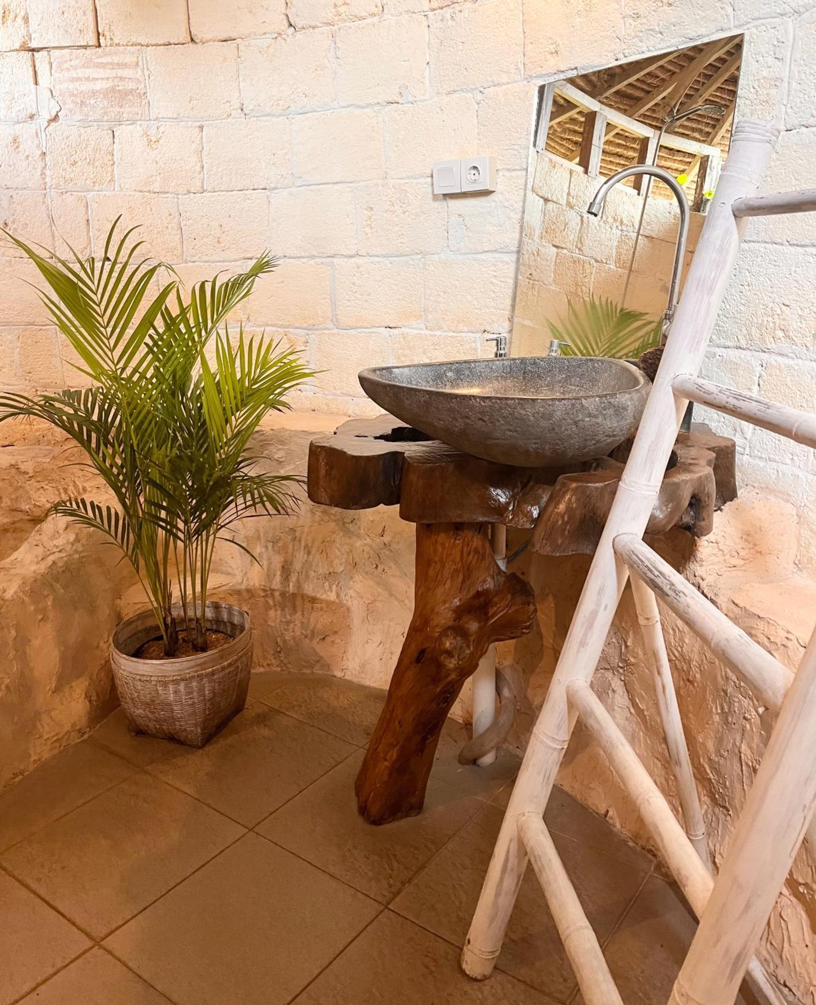 Vertical House Bali Uluwatu  Ngoại thất bức ảnh