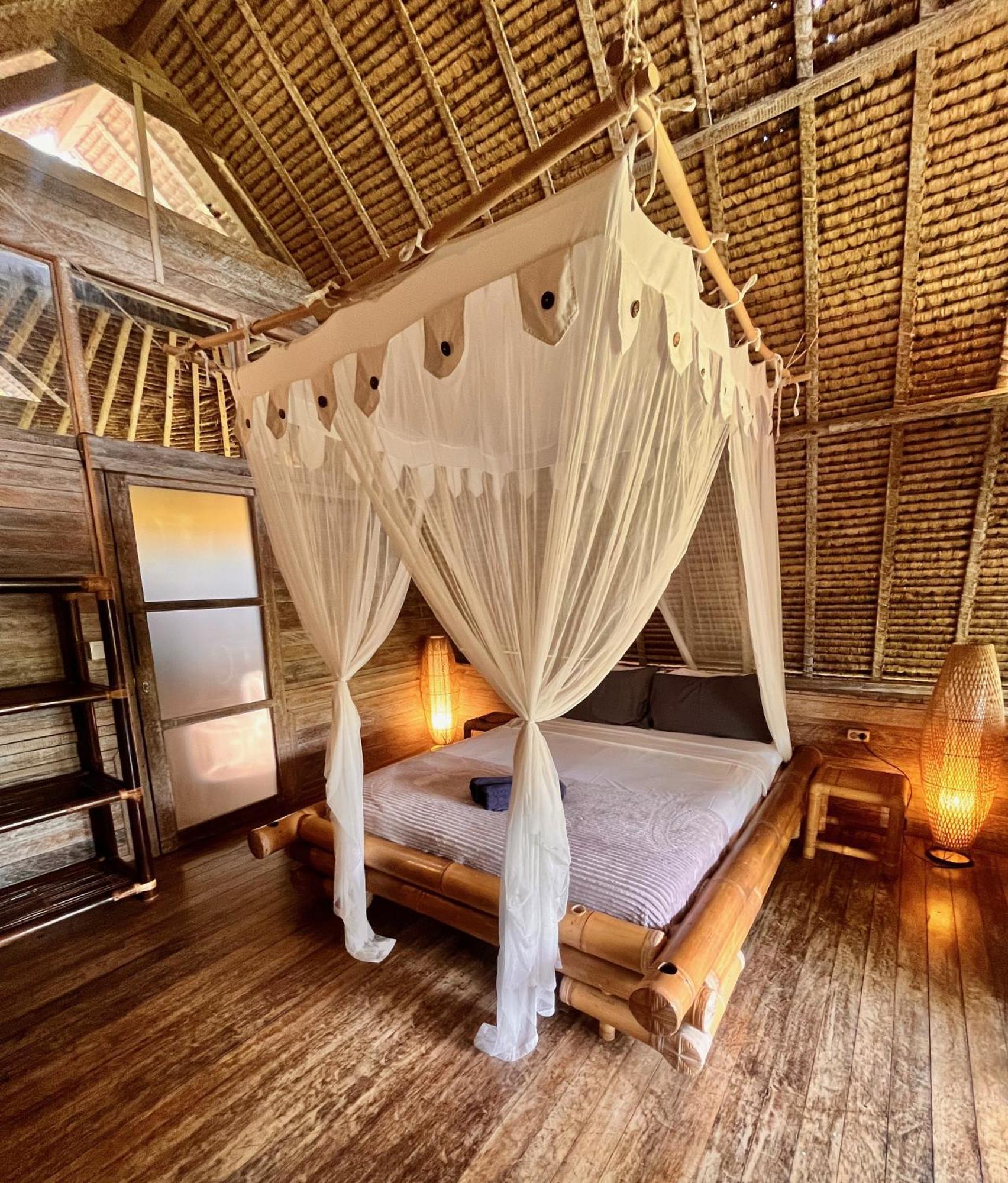 Vertical House Bali Uluwatu  Ngoại thất bức ảnh