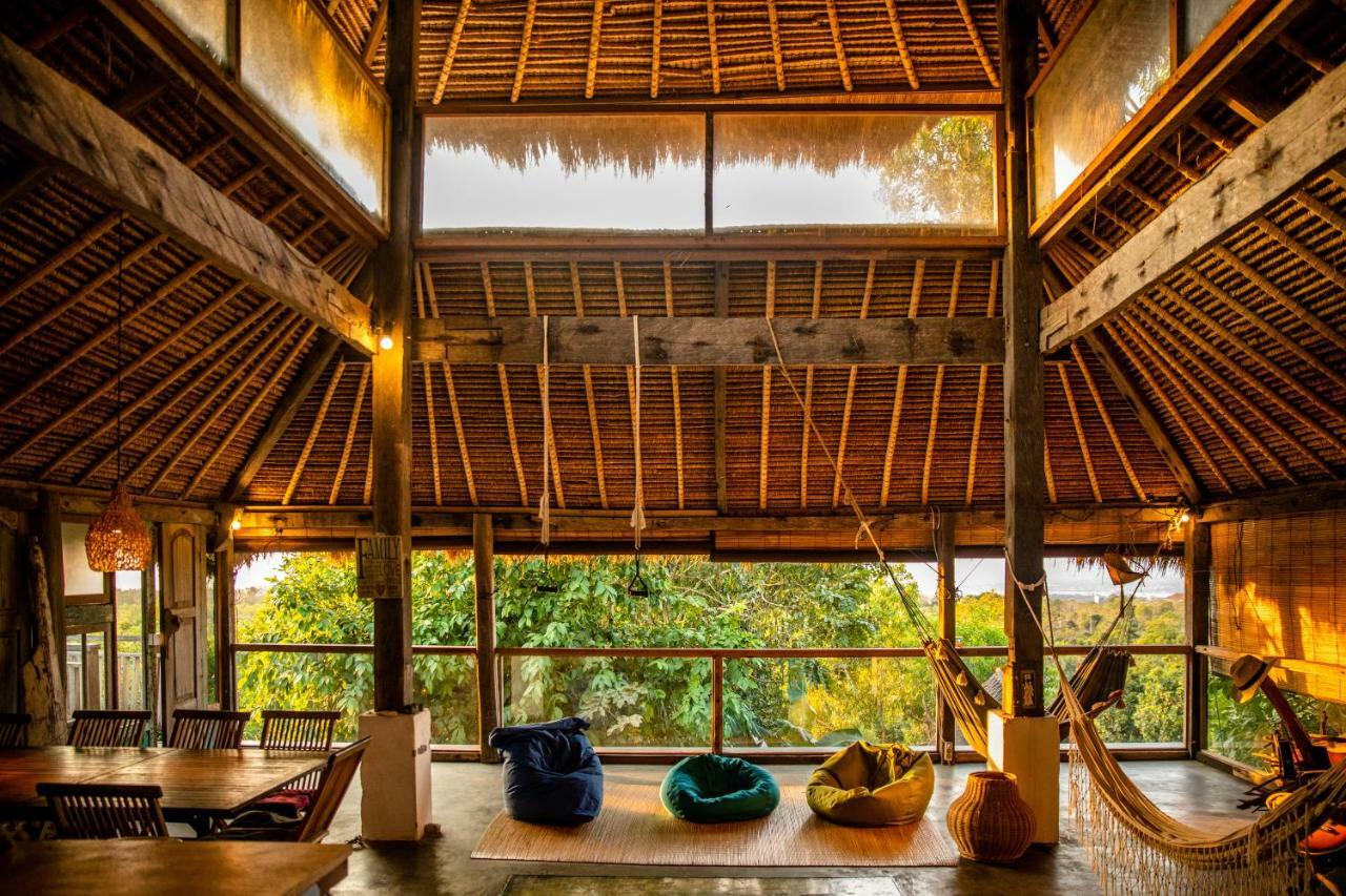 Vertical House Bali Uluwatu  Ngoại thất bức ảnh