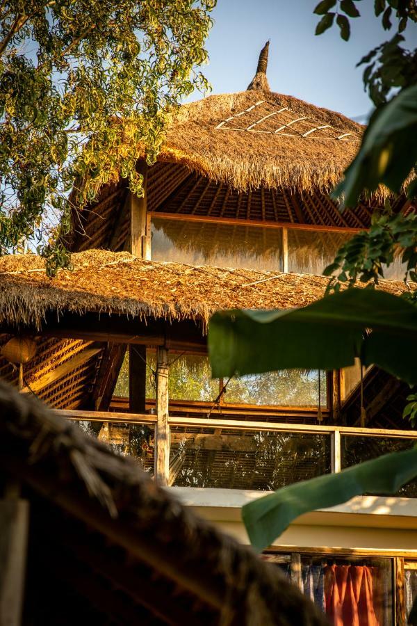 Vertical House Bali Uluwatu  Ngoại thất bức ảnh